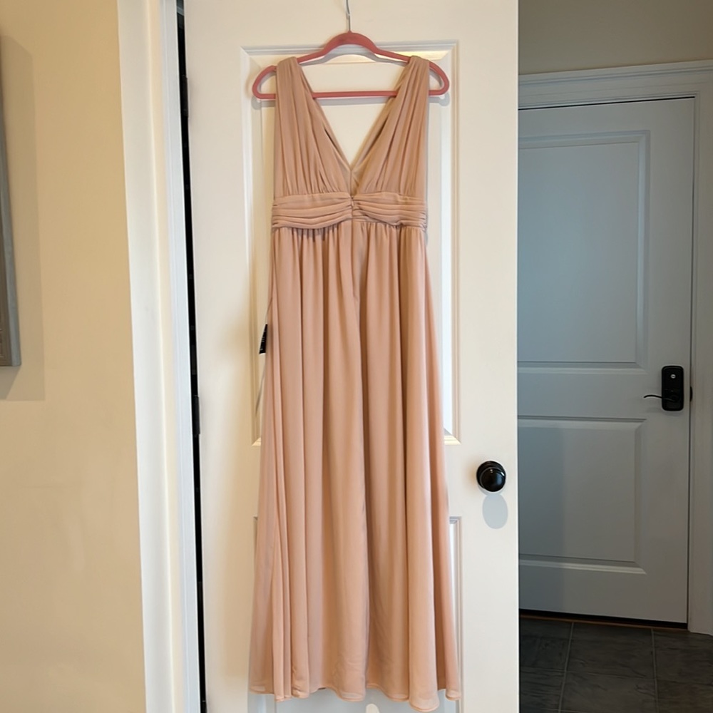Lulu dress - Picture 3 of 11